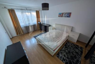 Garsonieră decomandată, mobilată în Zorilor - 3