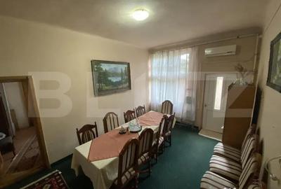 Spațiu comercial, de 220 mp, în Șărmășag - 1