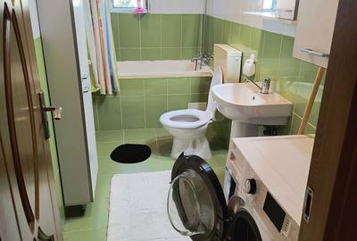 Apartament cu 2 camere decomandat în Șagului - 11