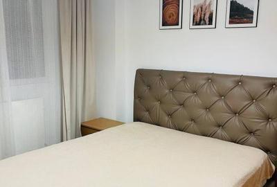 Apartament 2 camere modern Sebastian - loc de parcare Apartament 2 camere modern Sebastian - loc de parcare - 5