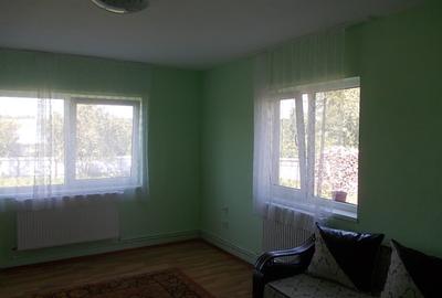 Casă individuală cu 5 camere cu Teren 1500 Mp în Dragalina (Cristinești) - 15