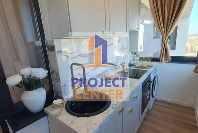 Apartament cu 2 camere semidecomandat în Bere - 2