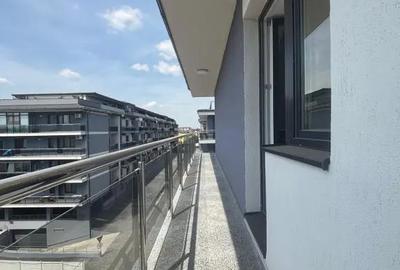 Apartament cu 2 camere decomandat în Prelungirea Ghencea - 14