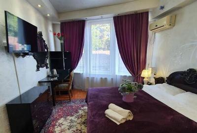 Garsonieră în Gara de Nord