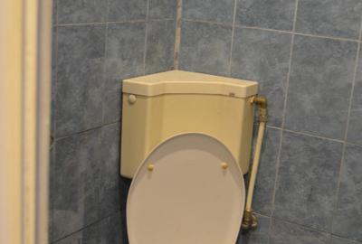 Garsonieră decomandată în Platoul Izvor - 1