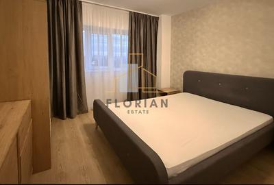 Apartament cu 3 camere decomandat, mobilat în Iosefin - 5