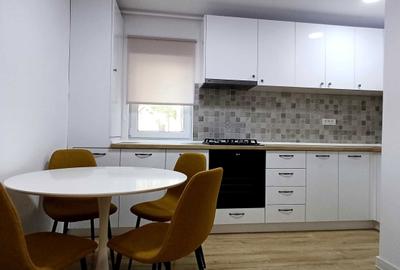 Apartament cu 2 camere în Inel II - 2