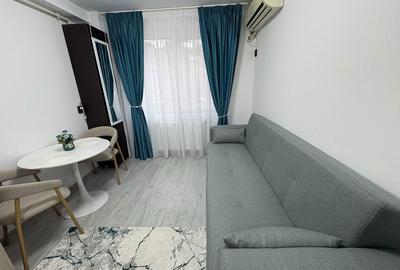 Apartament cu 2 camere semidecomandat, mobilat în Grozăvești - 6