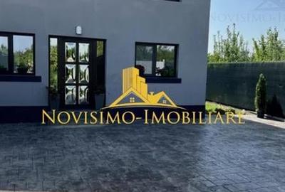 NOVISIMO-IMOBILIARE: VILA IN  TATARANI