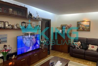 Apartament cu 4 camere decomandat, mobilat în Inel II - 5