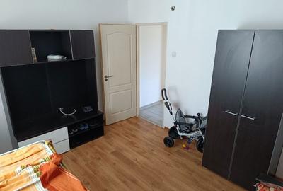 Apartament cu 2 camere decomandat în Dărmănești - 8