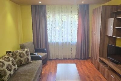 Vand apartament 2 camere decomandat in Deva, zona Zamfirescu, etaj 1, - 4