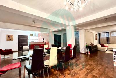 Casă individuală cu 10 camere cu Canalizare în Iancu Nicolae - 6