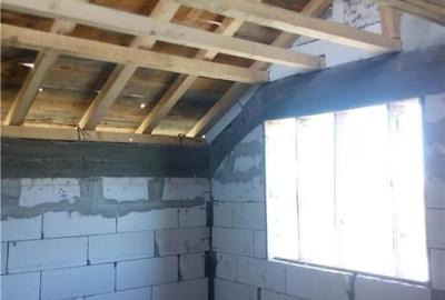 CASA LUMINA P+M 5 CAMERE 172 M? UTIL/CENTRAL/CONSTRUITĂ CU ATENTIE PROPRIETAR / - 4