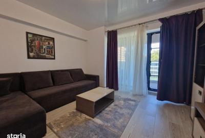 Apartament cu 2 camere decomandat în Central - 7