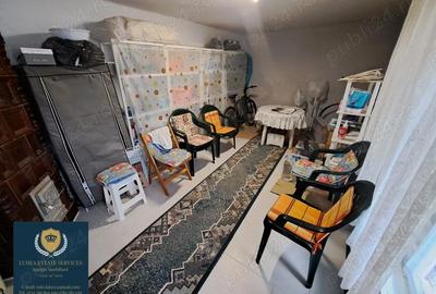 Casă cu 3 camere cu Teren 870 Mp în Văliug - 1