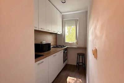 Apartament cu 3 camere semidecomandat în Brâncoveanu - 5