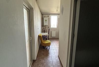 Garsonieră decomandată în Giurgiului - 2