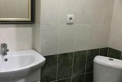 Garsonieră decomandată în Centrul Civic