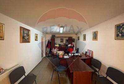 Birou, de 80 mp, în Nord - 6