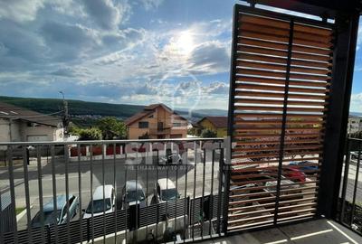 Apartament cu 4 camere semidecomandat, mobilat în Europa - 2