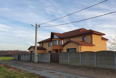 Spațiu comercial, de 450 mp, în Șag - 4