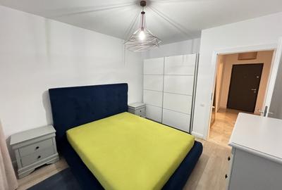 Apartament cu 2 camere, bloc nou, zona Sigma - 6