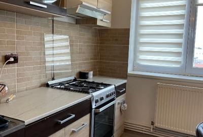 Apartament cu 2 camere semidecomandat în Central - 1