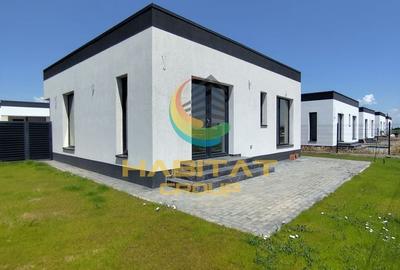 Casă cu 3 camere cu Teren 350 Mp în Vidra - 9