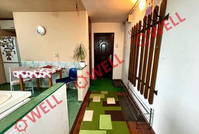 Apartament cu 2 camere de vânzare în Sfântu Gheorghe, pe strada Liliacului! Apartament cu 2 camere de vânzare în Sfântu Gheorghe, pe strada Liliacului! - 8