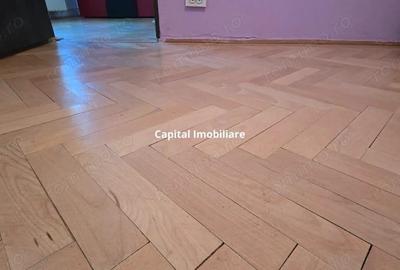 Apartament 2 camere | 38,5 mp + balcon | Zona Dacia str. Teiului - 7
