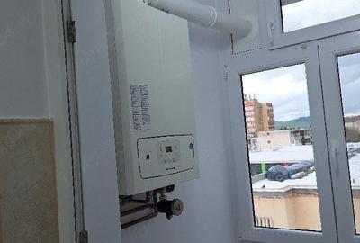 Garsonieră nedecomandată în Central - 10