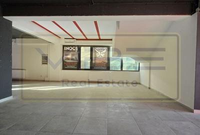 Spațiu comercial, de 200 mp, în Gară - 8