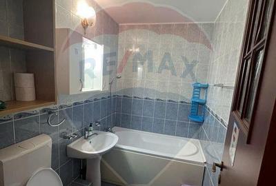 Apartament cu 1 camere de vanzare in zona Burdujeni - 6