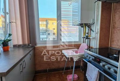 Apartament cu 3 camere decomandat în Lipovei - 7