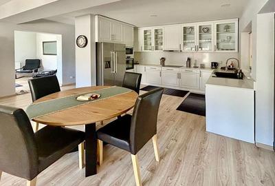 Vanzare Casa Moderna Parter Stupini - 6