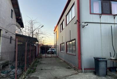 Spațiu comercial, în Râureni - 7