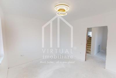 Casă individuală cu 5 camere cu Canalizare în Daia - 6