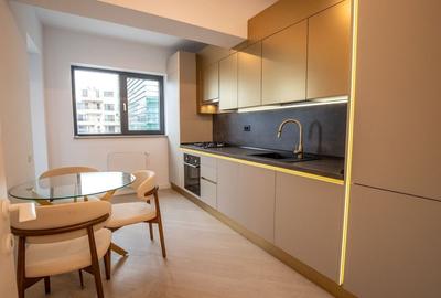 Apartament 3 camere de inchiriat | Cortina North - 3
