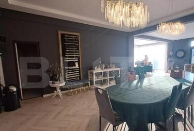 Spatiu comercial lux 190 mp, cu terasa si gradina Ghimbav - 2
