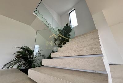 Vila Exclusivista in Mijlocul Naturii *959mp teren*/ 420mpc / Balotesti - 16