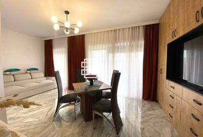 Apartament cu 2 camere decomandat în Cristian - 2
