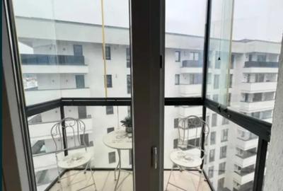 Apartament cu 3 camere decomandat, mobilat în Răcădău - 4