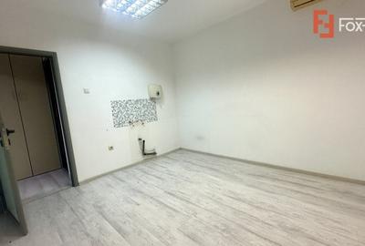 COMISION 0%  Spatiu de birou 3 incaperi, de inchiriat aproape de Iulius Mall - 6