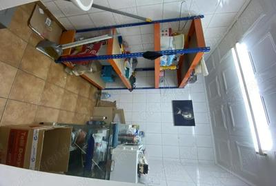 Spațiu comercial, de 51 mp, în Ghencea - 4