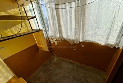 Apartament cu 2 camere în Dacia - 8