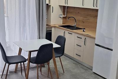 Garsonieră decomandată în Nord - 2