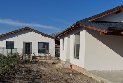 Casă cu 3 camere în Ceardac - 3