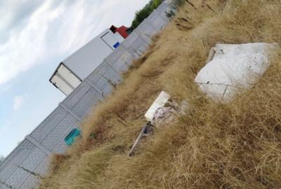 Teren de 500 mp, în Popoveni - 3