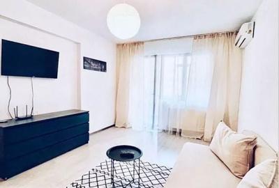 Apartament cu 3 camere decomandat în Drumul Taberei - 6